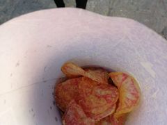 松露红心薯片-饵块食光·云南有机手作饵块