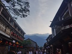 -大理古城