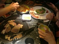 -汉拿山(包河万达店)