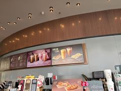 -星巴克(南通如皋文峰大世界店)