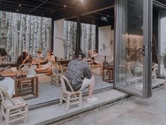 门面-Metal hands·铁手咖啡