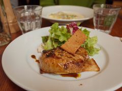 -Le Comptoir de la Gastronomie