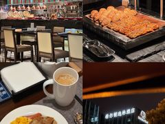 -北京希尔顿逸林酒店