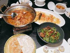 -简小舍·民间手艺菜(武昌江滩店)