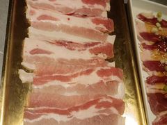 -正宗齐齐哈尔烤肉·齐牛哥鲜切炭火烤肉(杭州总店)