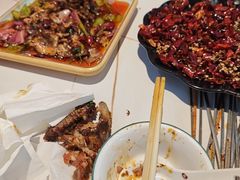 -亿牌牌东北烧烤(博物馆旗舰店)