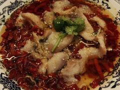 -琉璃餐厅(德基广场店)