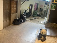 -国宝熊猫酒店(春熙路天府广场店)
