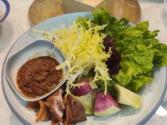 -乔家满族八大碗(流水沟店)