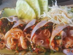 -缅丽·缅甸小吃(版纳店)