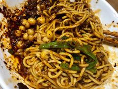 花市豌杂面-花市豌杂面(民生路店)