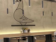 -野鸽子咖啡(中航店)