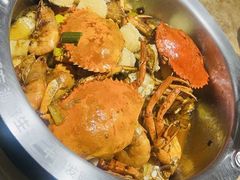 -七欣天香辣蟹火锅(苏州相城VIP总店)