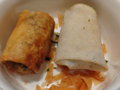 厦门薄饼-黑明餐厅(白鹭洲店)