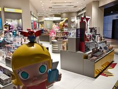 -泡泡玛特POPMART(苏州诚品生活店)