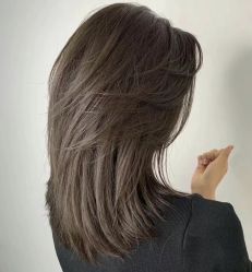 -丝语萱形象