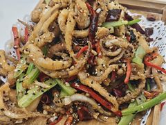 -清真·同发顺饭庄·烧麦(总店)