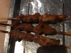 -北疆饭店(宝龙店)