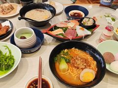 -滨寿司(新街口中央商场店)