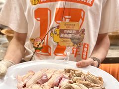 -顺德公·广东猪肚鸡(车公庙总店)