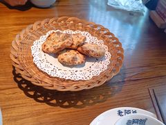 -老阿爸鲜鱼土菜(昆山花桥店)