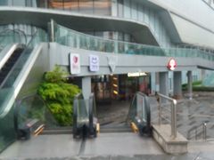 -龙湖南京江北天街