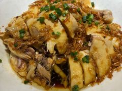 -传统香辣蟹(南园路店)