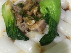 -永盈茶餐厅(中山四路店)