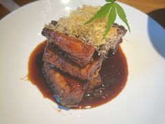 -吴越荣记·苏州菜·松鼠桂鱼(娄门景区店)