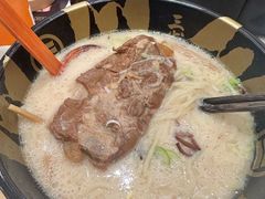 -味千拉面(又一城店)