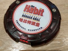 -The Habit Burger Grill 哈比特汉堡(爱琴海店)