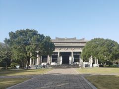 -汉陵苑