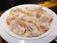 -金谷园饺子·烧烤(人大总店)