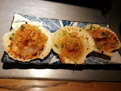 -探鱼·鲜青椒爽麻烤鱼(领展购物广场店)