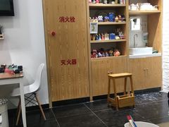 -艺彩阳光手工坊(大连恒隆广场店)