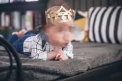 -WPlus明星肖像亲子全家福摄影