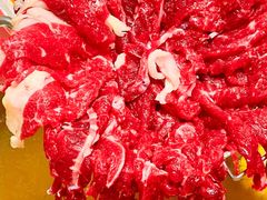 -今日牛事潮汕鲜牛肉火锅(瑞金店)