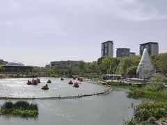 -宁波儿童公园(鄞州区)
