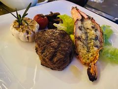 -恰餐厅及酒吧CHAR Bar & Grill(北京三里屯洲际店)