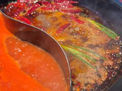 -牛市坎火锅(建设路店)