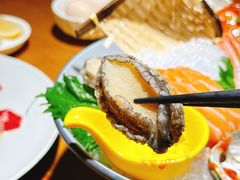 -禾风·海鲜料理自助(玉林店)