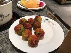 -钱小奴创意自助餐厅·原切谷饲安格斯畅吃(宁波奉化银泰店)
