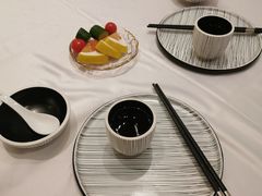餐具摆设-苏福记·海鲜佬(凤城四路店)