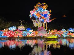-南沙蒲洲花园