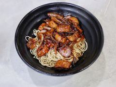 -老地方面馆(思南路店)