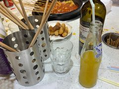 -钢管厂五区小郡肝串串香(通锦桥店)