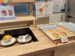 -西村叔叔的店·面包·甜品·蛋糕(崂山丽达店)