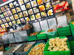 -宫廷糕点铺(人民中路店)