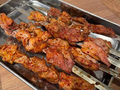 -贯贯吉·清真餐厅(浙江中路店)