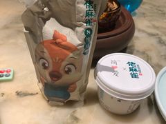 -佬麻雀·新湘菜(珠海金发购物中心店)